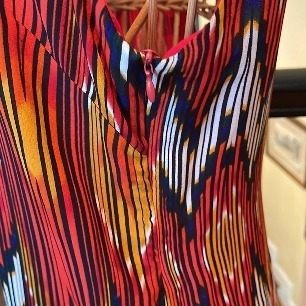 Very nice dress or coverup